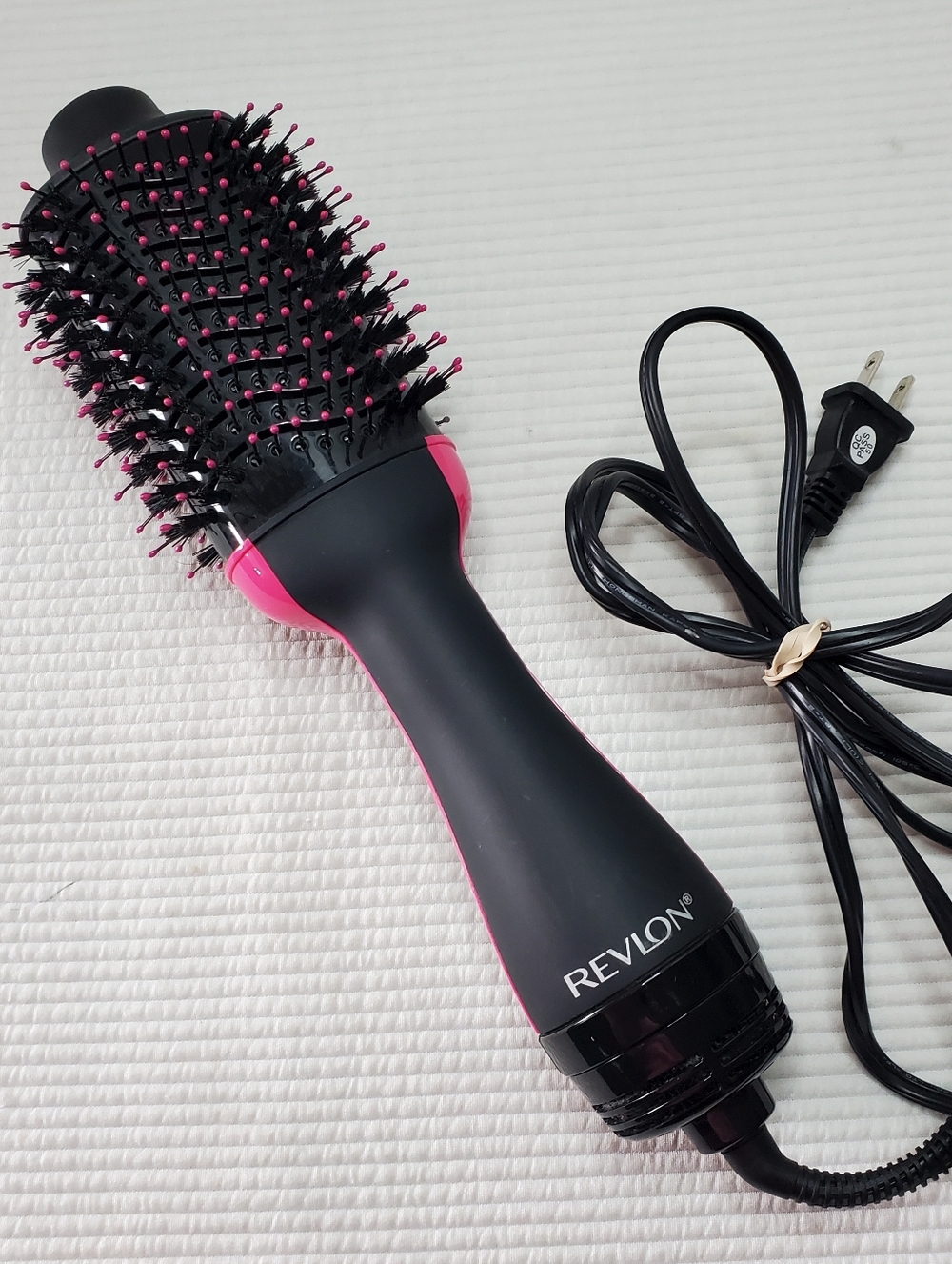 Revlon Blow Volumizer Brush 5" RVDR5222F Blow Dryer One Step